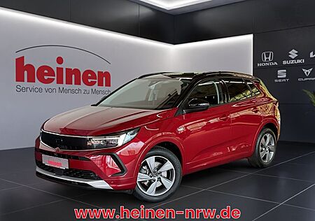 Opel Grandland X Grandland 1.6 Turbo Ultimate PHEV LEDER+NAVI+LED