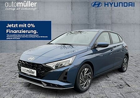 Hyundai i20 TREND *Licht-Pak.*SHZ*Navi*