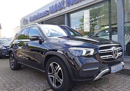 Mercedes-Benz GLE 350 de 4Matic 9G-AUT/ Plug-in Hybrid Diesel