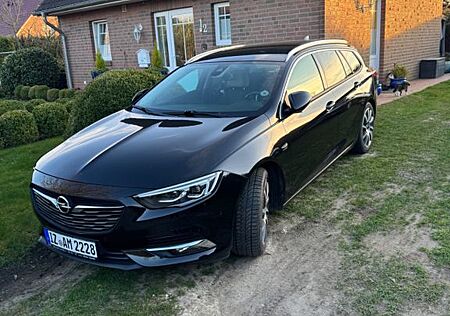 Opel Insignia 2.0 Diesel 125kW Business Innov Aut...