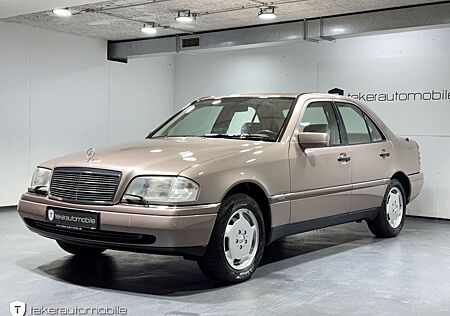 Mercedes-Benz C 220 Elegance *Automatik*Oldtimer*