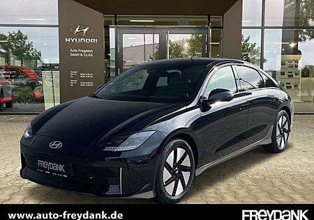 Hyundai IONIQ 6 Allradantrieb 77,4kWh Batt. UNIQ-Paket