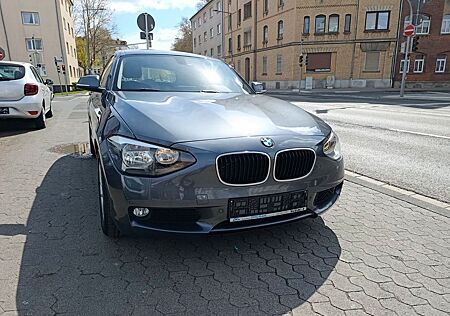 BMW 114 1 Limousine 3-trg. i Klima
