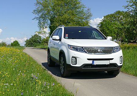 Kia Sorento 2.2 CRDi AWD Platinum Edition Automa...