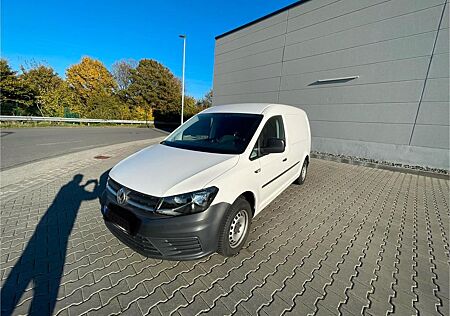 VW Caddy Volkswagen Maxi 2.0Tdi 102Ps Zahnrime&Wasserpumpe Neu