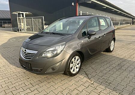 Opel Meriva B Innovation