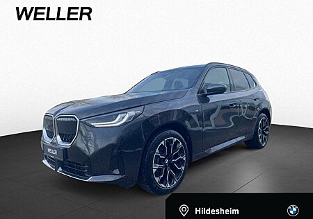 BMW X3 20d xDrive, M Sport, AHK