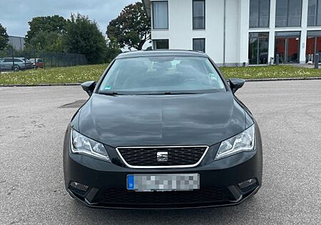 Seat Leon 1.2 TSI*Klimaautomatik*gepflegt*TÜV