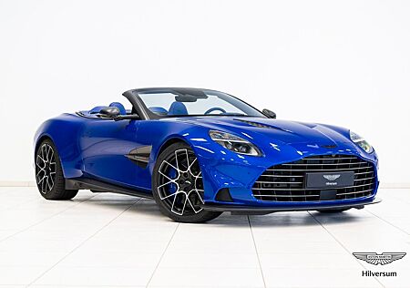 Aston Martin Vanquish Volante Full Options Titanium Exhaust