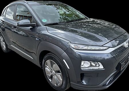 Hyundai Kona Advantage/STH/Navi/ACC/Key/Kam/Wärmepumpe