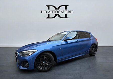 BMW 116 i M Sport Paket|Schiebedach|SHZ|Navi|Tempom|