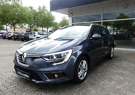 Renault Megane IV Grandtour Business Edition