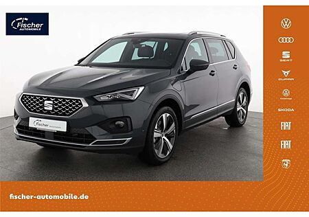Seat Tarraco 1.4 e-Hybrid Xperience DSG P-Dach/Virt.
