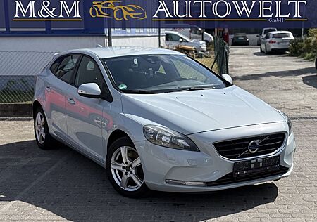 Volvo V40 Kinetic | 2. Hand| 5 Zylinder | TÜV Neu| COC