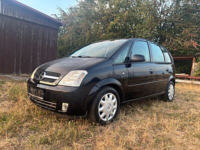 Opel Meriva 1.6 -
