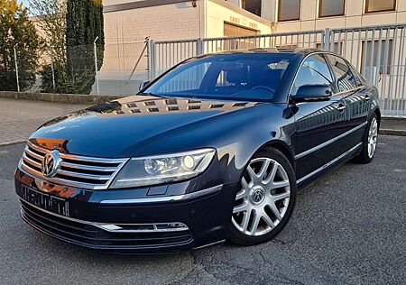 VW Phaeton Volkswagen V6 3.0lTDI *Exklusive* 4-Sitzer 4Motion