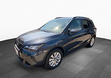 Seat Arona Style 5 Jahre Garantie