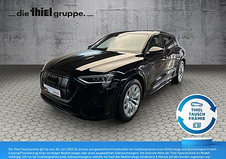 Audi e-tron S quattro 360° Kam./B&O/Luftfed./Apple Ca