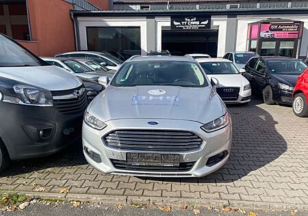 Ford Mondeo Turnier Business Edition