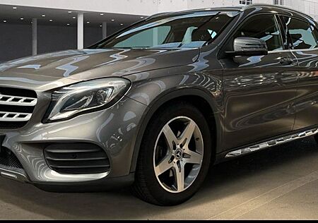 Mercedes-Benz GLA 250 /AMG/Top Zustand
