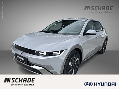 Hyundai IONIQ 5 TECHNIQ 63 kWh+360°KAMERA+LED+NAVI+SHZ+