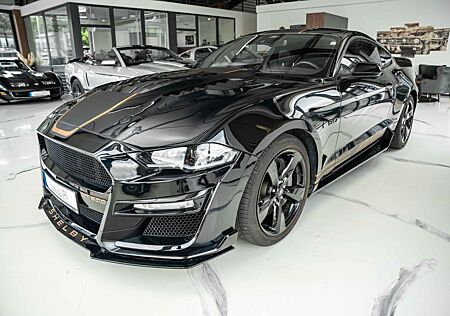 Ford Mustang GT 5,0 PREMIUM GT 500 SHELBY