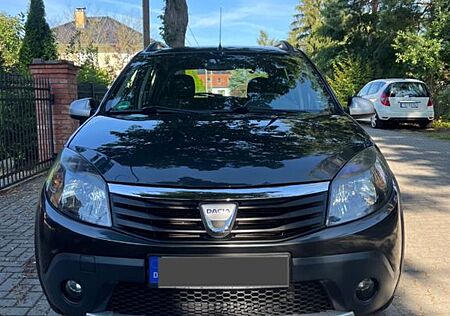 Dacia Sandero 1.6 MPI 85 Stepway Stepway