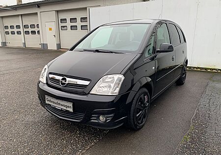 Opel Meriva 1.6 Edition *AHK*SHZ*