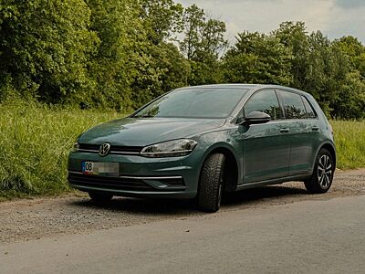 Volkswagen Golf 7 IQ.DRIVE 1.0 TSI | CarPlay | ACC | Kamera