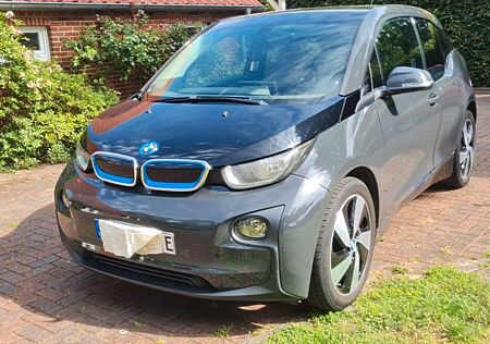 BMW i3 (60 Ah) -16 kWh