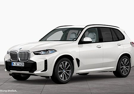 BMW X5 xDrive30d M Sport AHK Harman/K Kamera LED