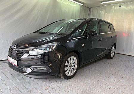 Opel Zafira Tourer Zafira/Aut./LED/Navi/RFK/PDC/AHK