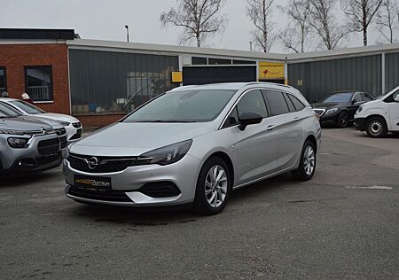Opel Astra K ST 1.4"LED"NAVI"KAMERA"TEMPOMAT"KEYLESS"