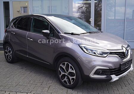 Renault Captur Collection Navi/Tempomat/LED