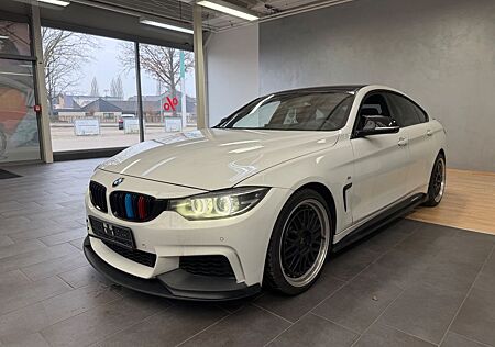 BMW 430 4 Gran Coupe i M Sport