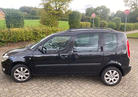 Skoda Roomster 1.2l TSI 63kW Fresh Ambition Panor.+PDC