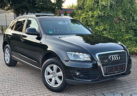 Audi Q5 2.0 TDI quattro Bi-Xenon