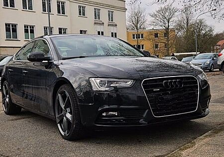 Audi A5 2.0 TDI S tronic quattro Sportback / 2014