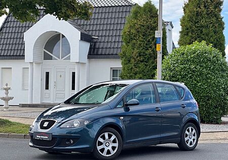 Seat Altea Stylance / Style*SERVICE NEU*AUTOMATIK*