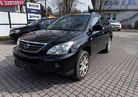 Lexus RX 400 H