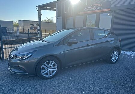 Opel Astra K Lim. 5-trg. Edition Start/Stop