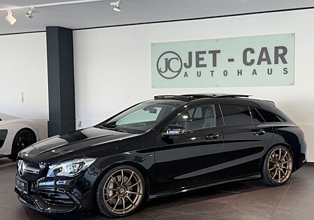 Mercedes-Benz CLA 45 AMG Shooting Brake 4Matic *Pano-Kamera*