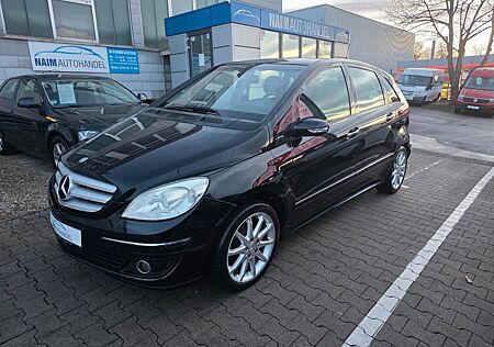 Mercedes-Benz B 200 B