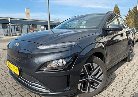Hyundai Kona Elektro 64kWh|SOH97%|Garantie12/2029|ACC