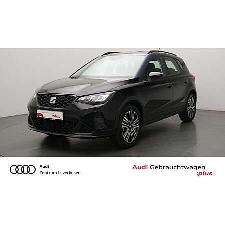 Seat Arona leasen