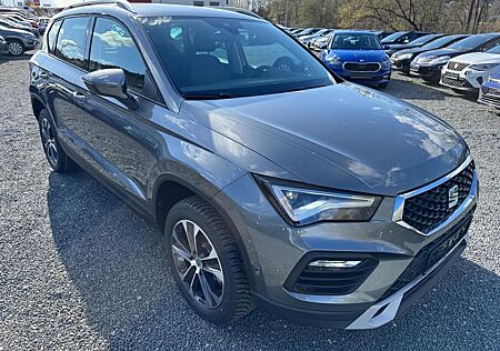 Seat Ateca 1.5 TSI *DSG*ROAD-EDITION*PDCHI+KAMERA*SHZ