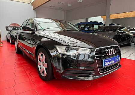 Audi A6 Lim. 3.0 TDI quattro Leder Navi Xenon Keyless