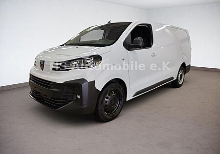 Peugeot Expert Kasten Lang