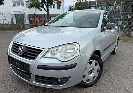VW Polo Volkswagen 1.2 47kW Comfortline*KLIMA*PDC*TÜV NEU