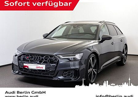 Audi S6 Avant TDI tiptronic